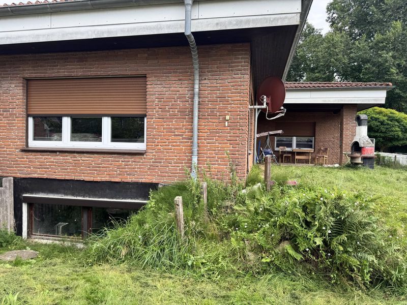 Bild von Haus in Zarpen