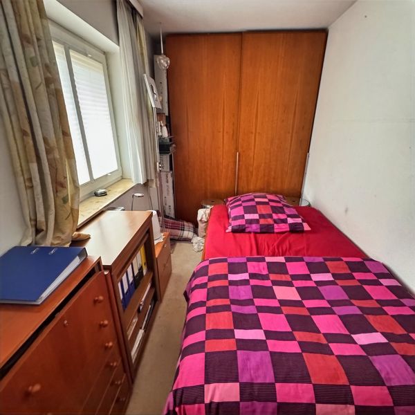 Bild von Wohnung in Glinde