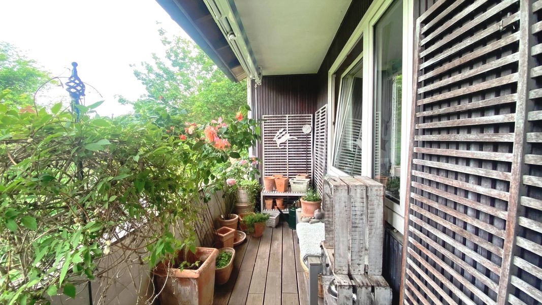 Bild von Wohnung in Kiel