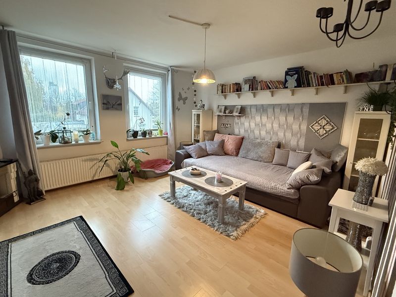 Bild von Haus in Mölln