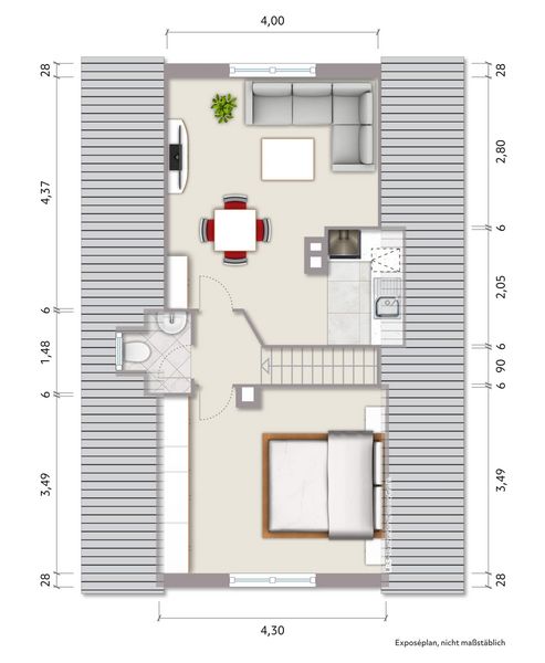 Bild von Haus in Bad Oldesloe
