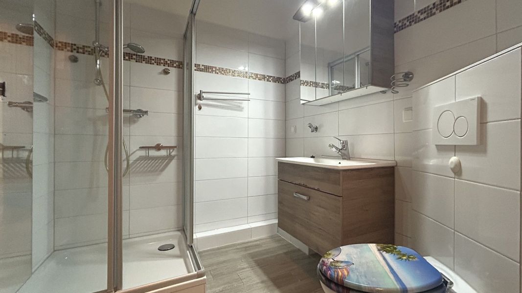 Bild von Wohnung in Kiel