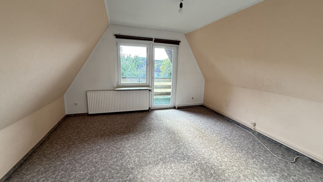 Bild von Haus in Lübeck