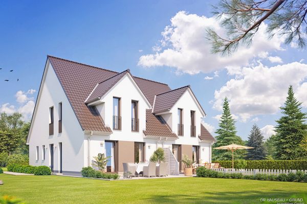 Bild von Haus in Ahrensburg