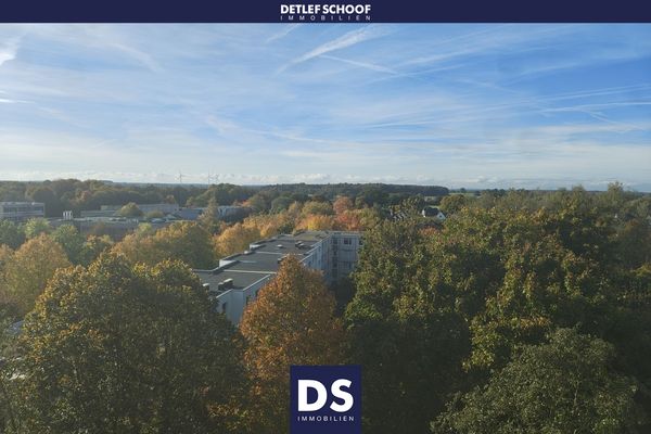 Bild von Wohnung in Kiel