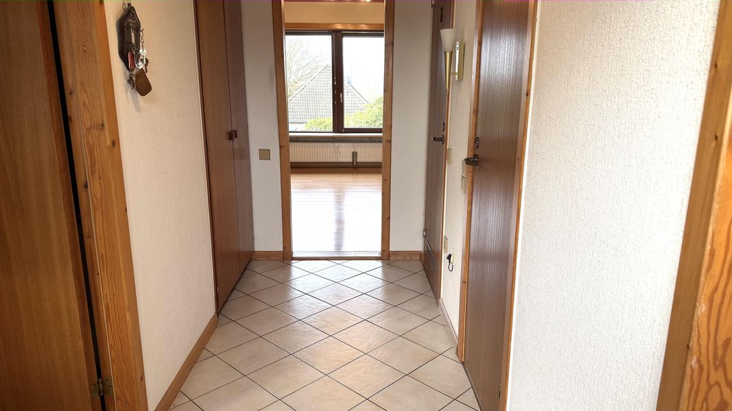 Bild von Haus in Handewitt