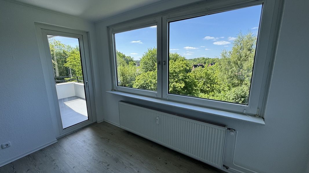 Bild von Wohnung in Neumünster