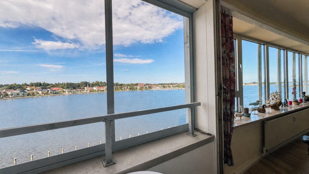 Bild von Wohnung in Schleswig
