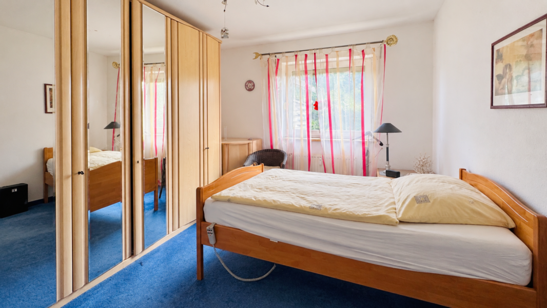 Bild von Wohnung in Kropp