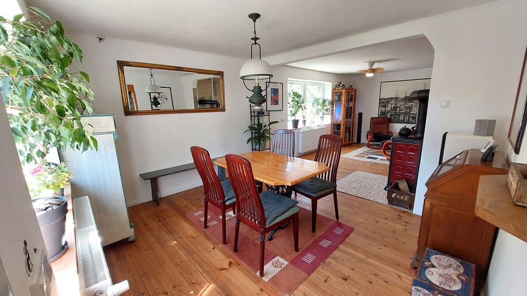 Bild von Haus in Harrislee