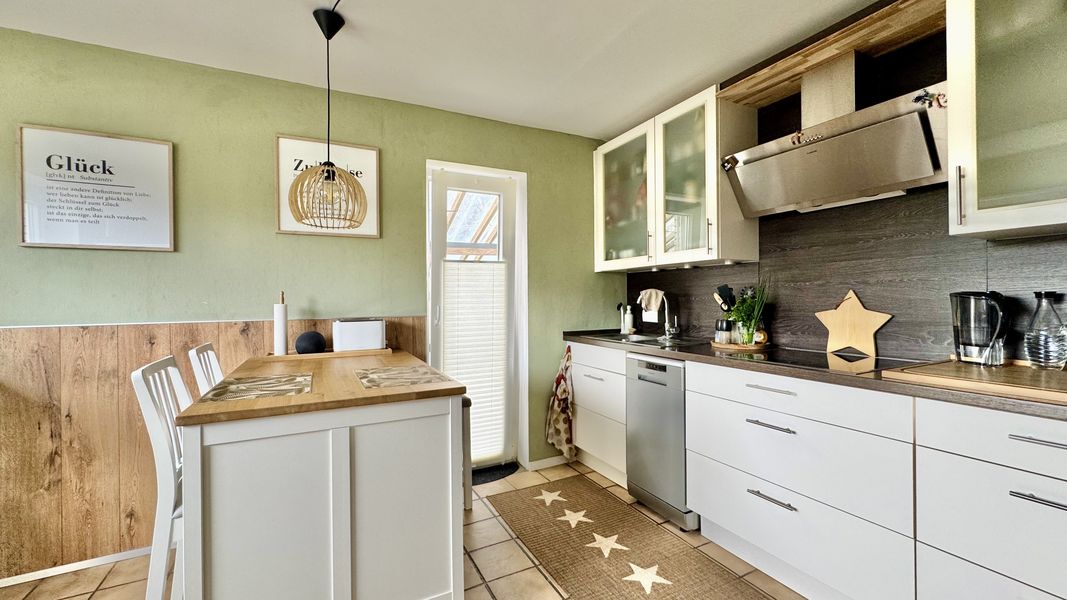 Bild von Haus in Groß Rheide