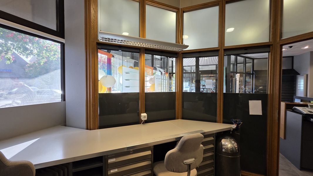 Bild von Gewerbeobjekt in Großhansdorf