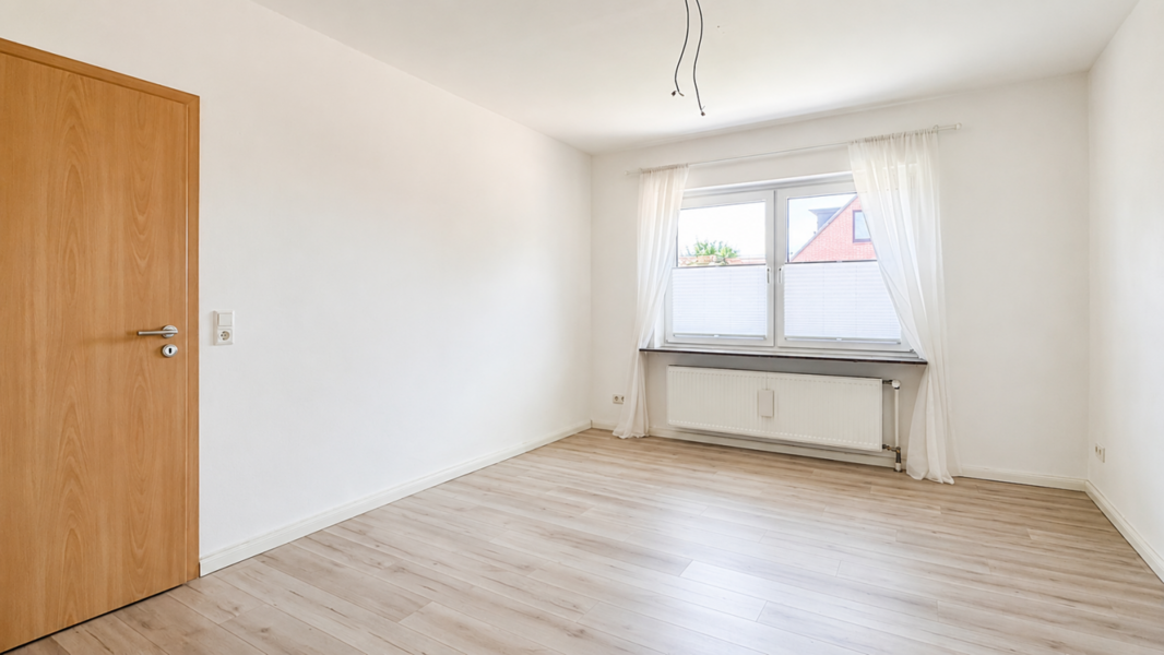 Bild von Haus in Jübek