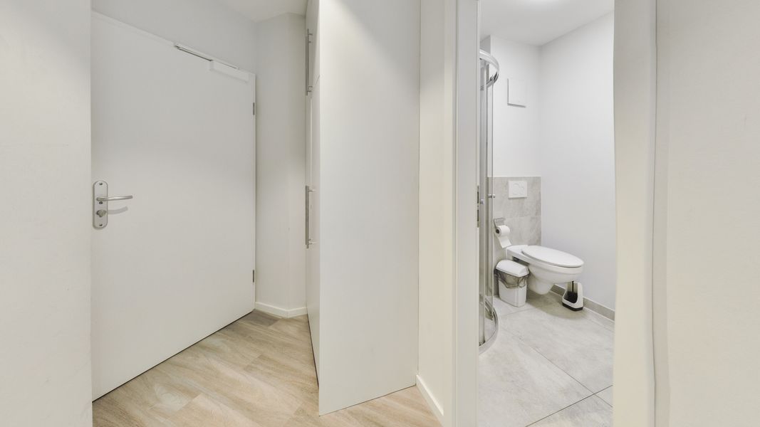 Bild von Wohnung in Lübeck
