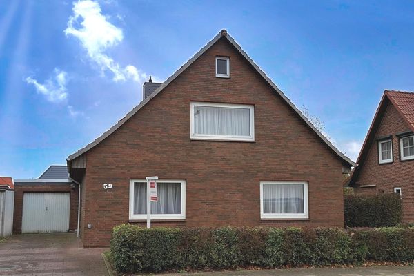 Bild von Haus in Brunsbüttel