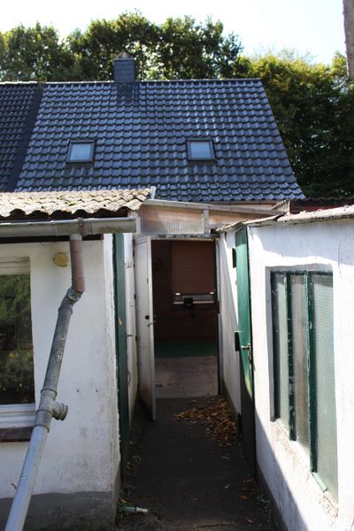 Bild von Haus in Lägerdorf