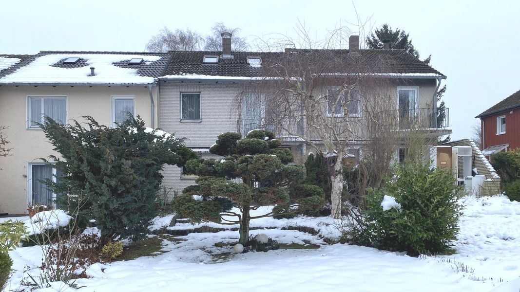 Bild von Haus in Altenholz