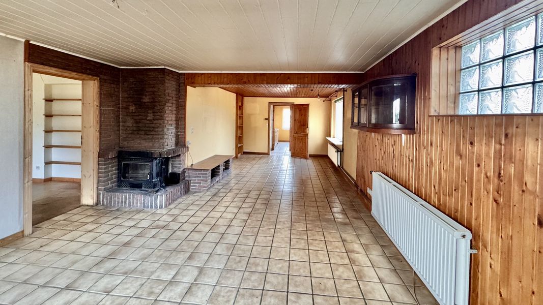 Bild von Haus in Oster-Ohrstedt