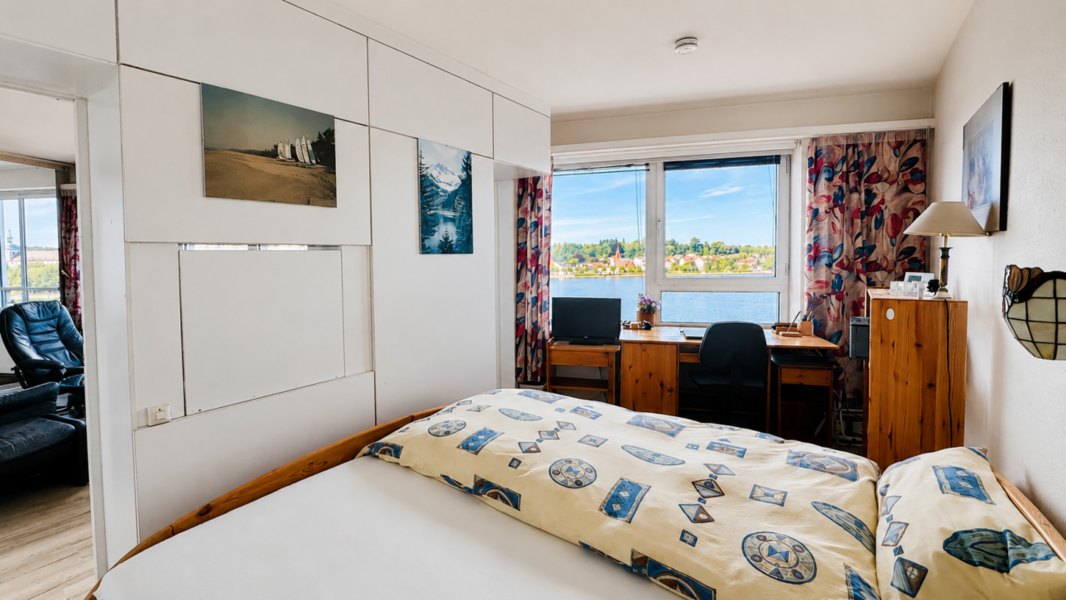 Bild von Wohnung in Schleswig