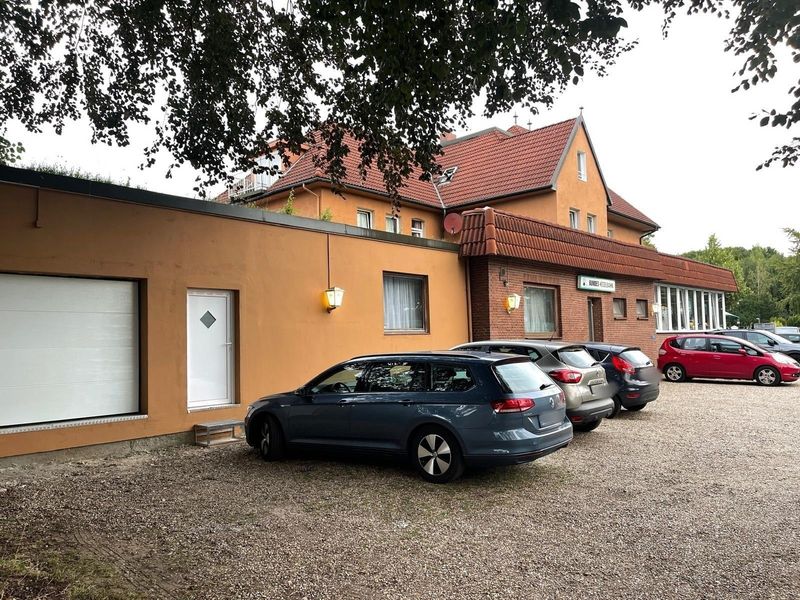 Bild von Haus in Neumünster