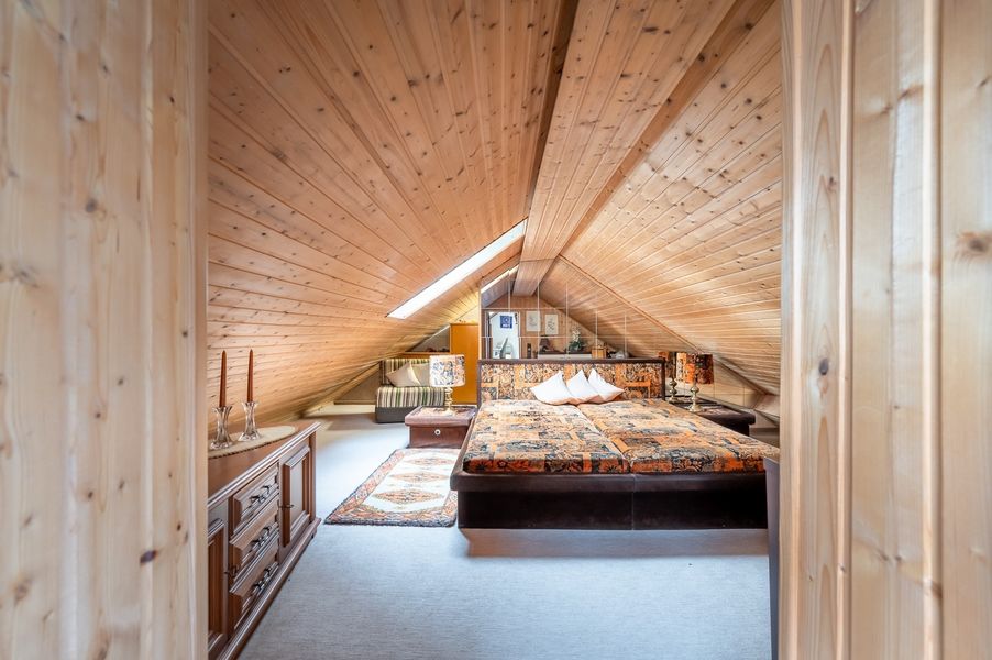 Bild von Haus in Ahrensburg