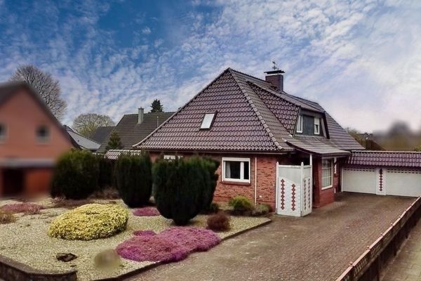 Bild von Haus in Büdelsdorf