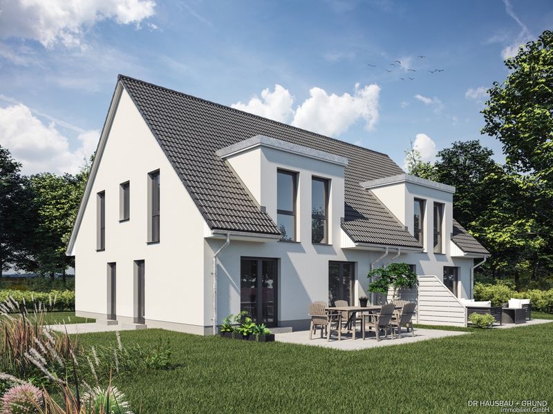 Bild von Haus in Tangstedt