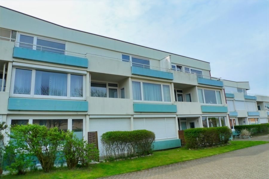 Bild von Wohnung in Sylt