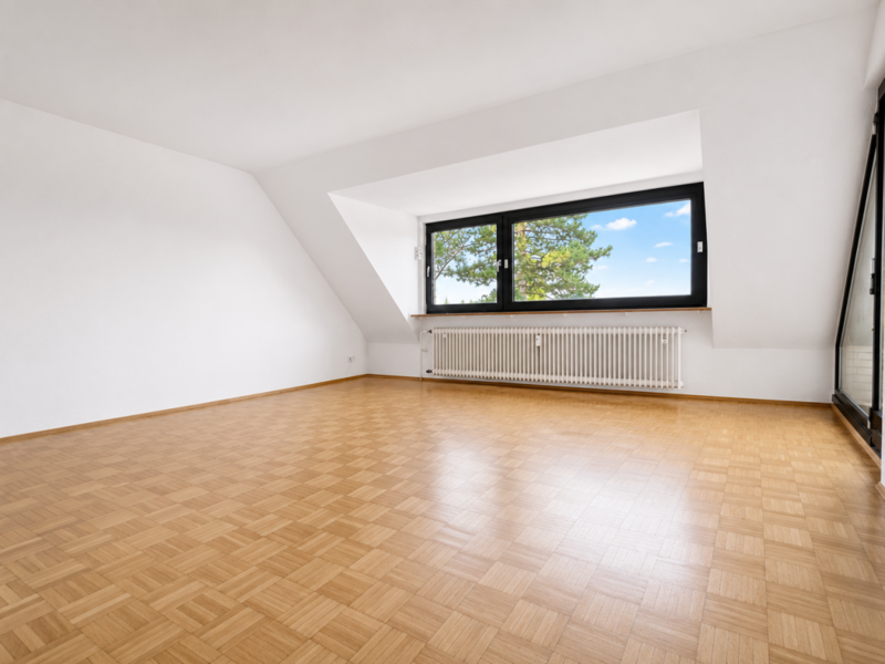 Bild von Wohnung in Essen
