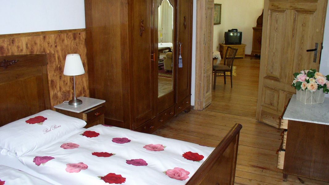 Bild von Haus in Ranzin
