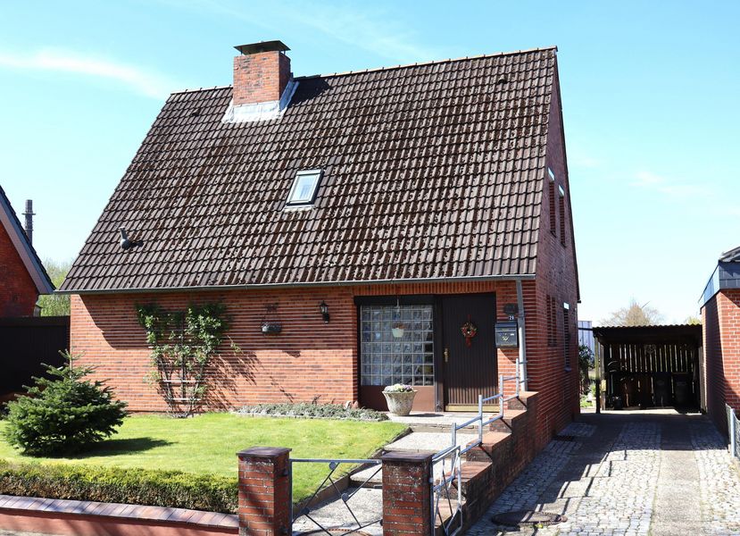 Bild von Haus in Hohenwestedt