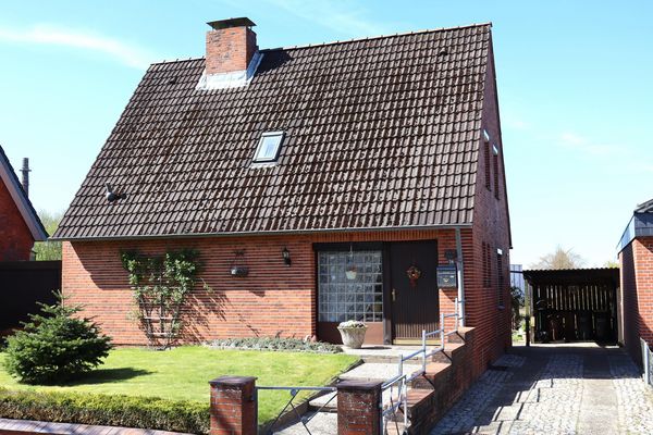 Bild von Haus in Hohenwestedt