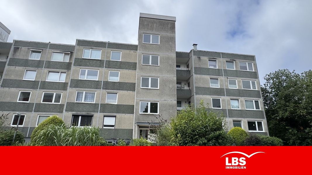 Bild von Wohnung in Neumünster