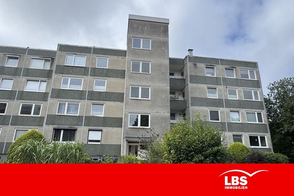 Bild von Wohnung in Neumünster