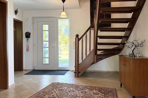 Bild von Haus in Munkbrarup