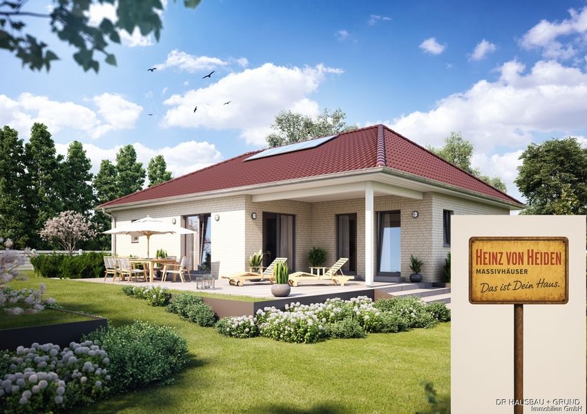 Bild von Haus in Güby