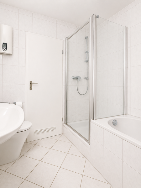 Bild von Wohnung in Essen