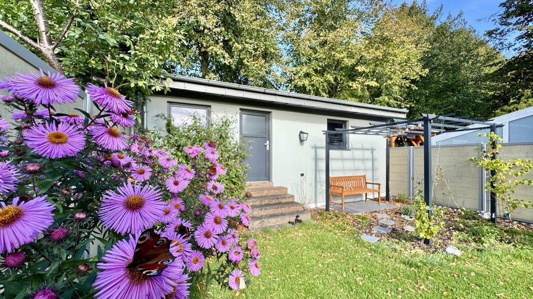 Bild von Haus in Schleswig