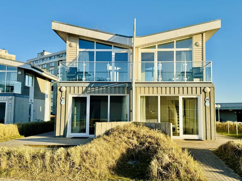 Bild von Haus in Wendtorf