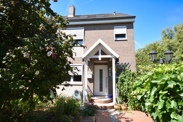 Bild von Haus in Bad Schwartau
