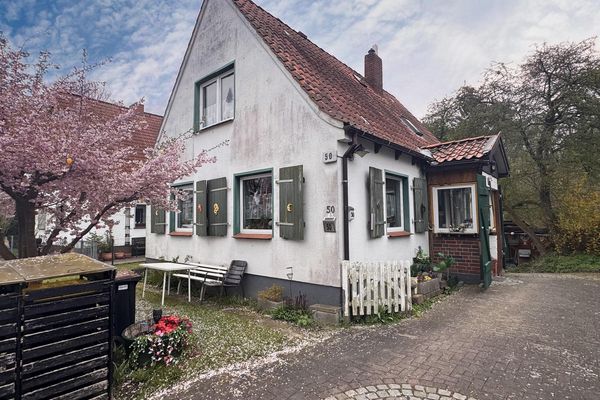 Bild von Haus in Bad Oldesloe