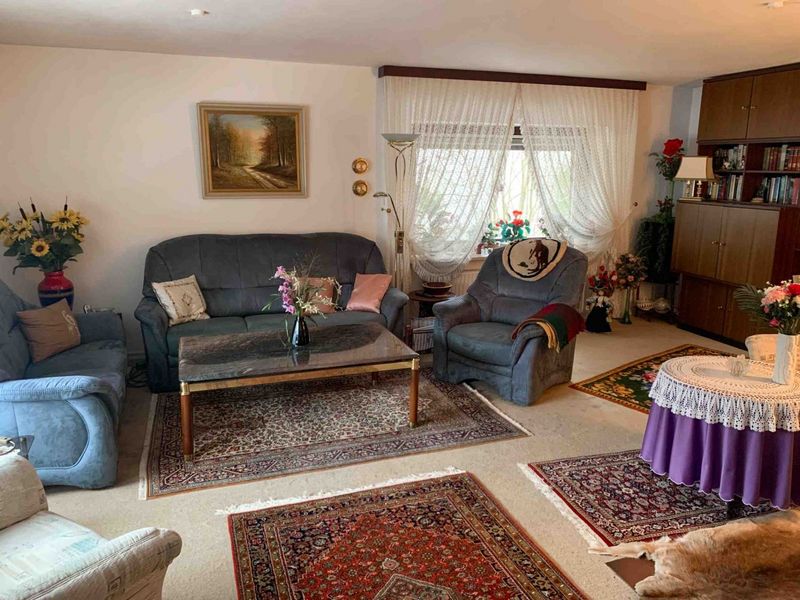 Bild von Haus in Kiel / Hammer