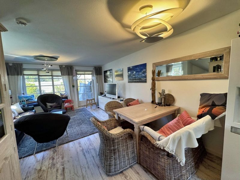 Bild von Wohnung in Sylt