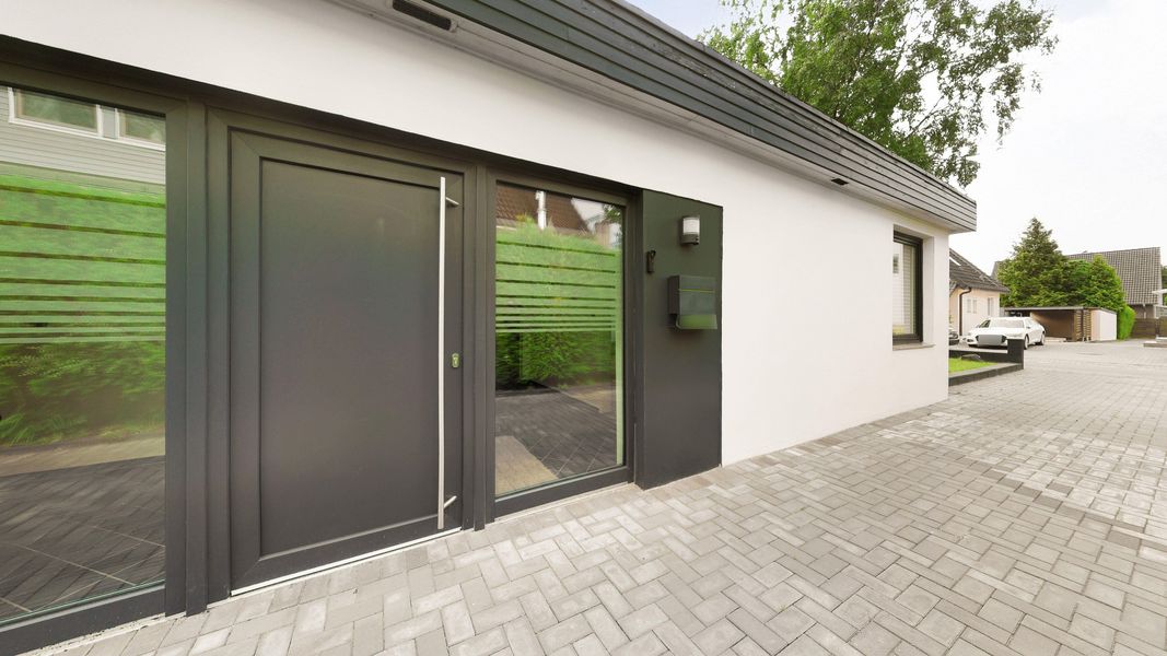 Bild von Haus in Neumünster
