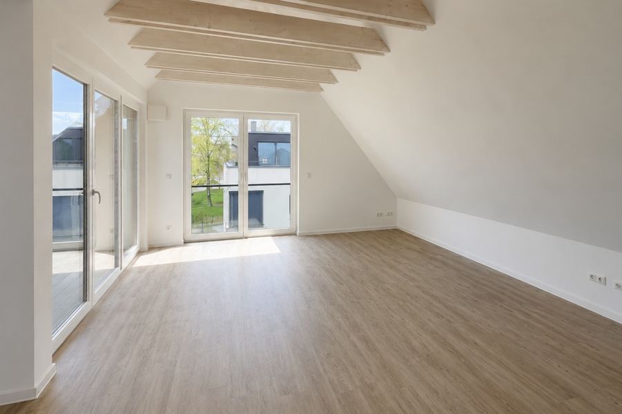 Bild von Wohnung in Schleswig