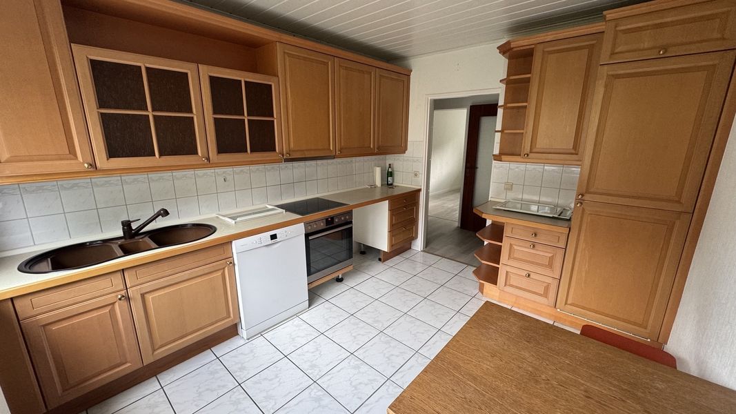 Bild von Wohnung in Neumünster