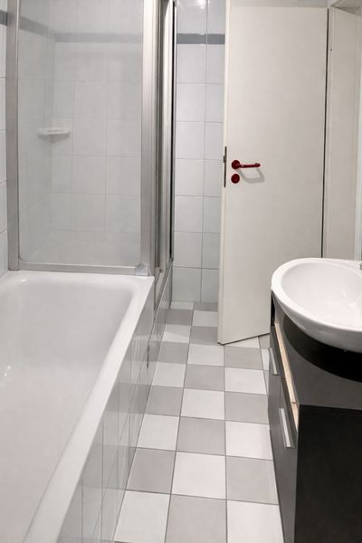 Bild von Haus in Schaalby