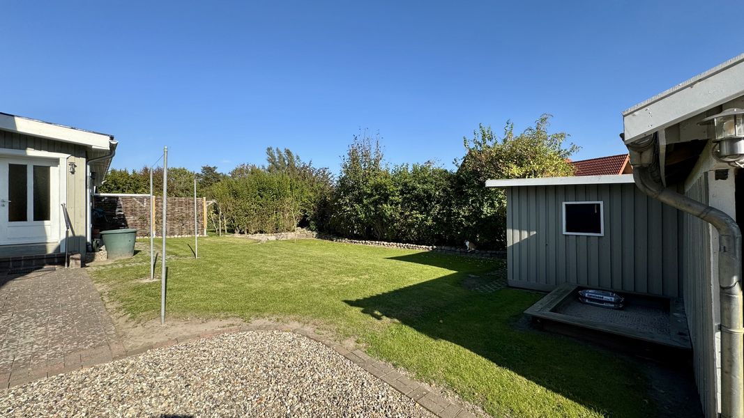 Bild von Haus in Schnarup-Thumby