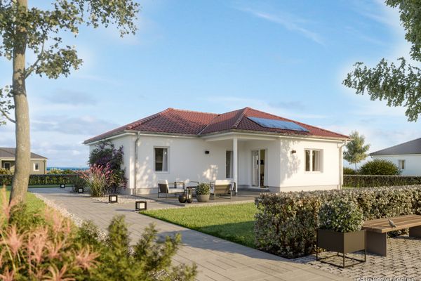 Bild von Haus in Jübek