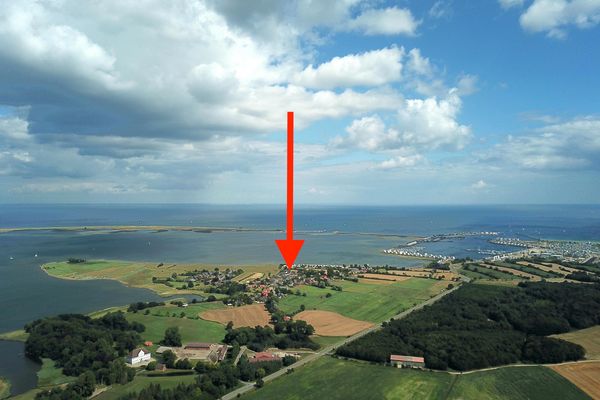 Bild von Haus in Kappeln